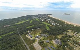 Tylebaeck - Boende Med Sjaelvhushall