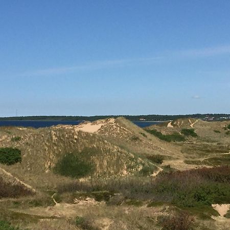 Tylebaeck - Boende Med Sjaelvhushall Halmstad Exteriör bild