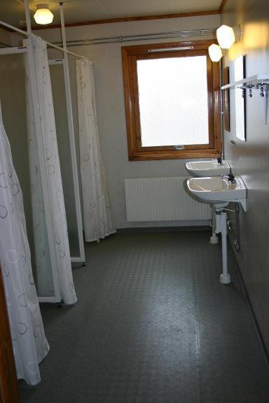 Tylebaeck - Boende Med Sjaelvhushall Halmstad Exteriör bild