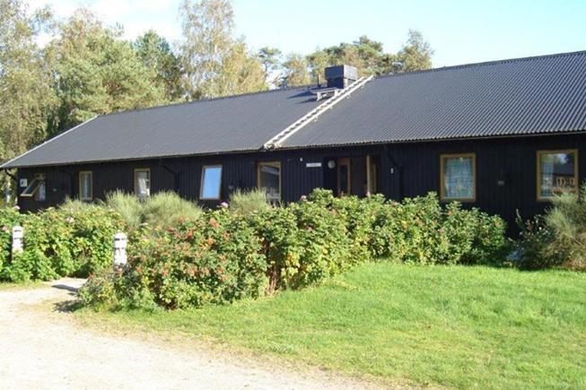 Tylebaeck - Boende Med Sjaelvhushall Halmstad Exteriör bild