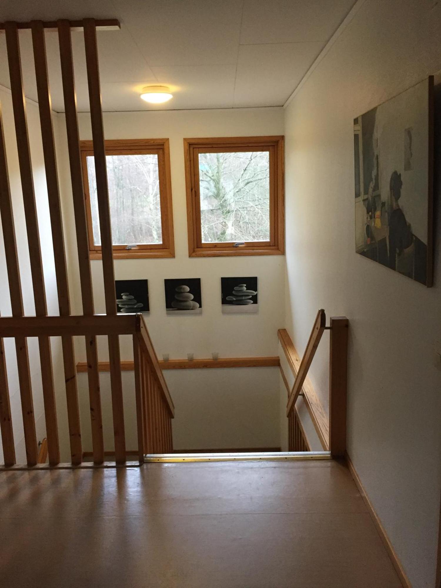 Tylebaeck - Boende Med Sjaelvhushall Halmstad Exteriör bild