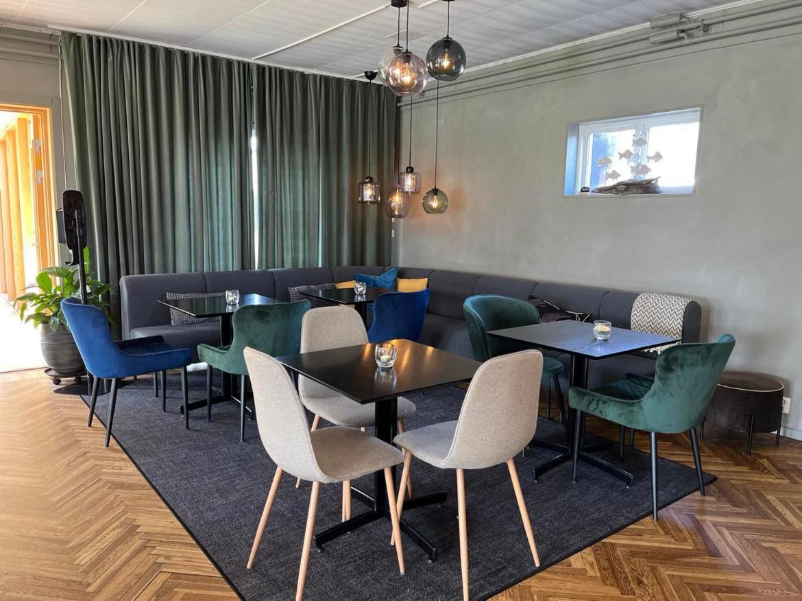 Tylebaeck - Boende Med Sjaelvhushall Halmstad Exteriör bild