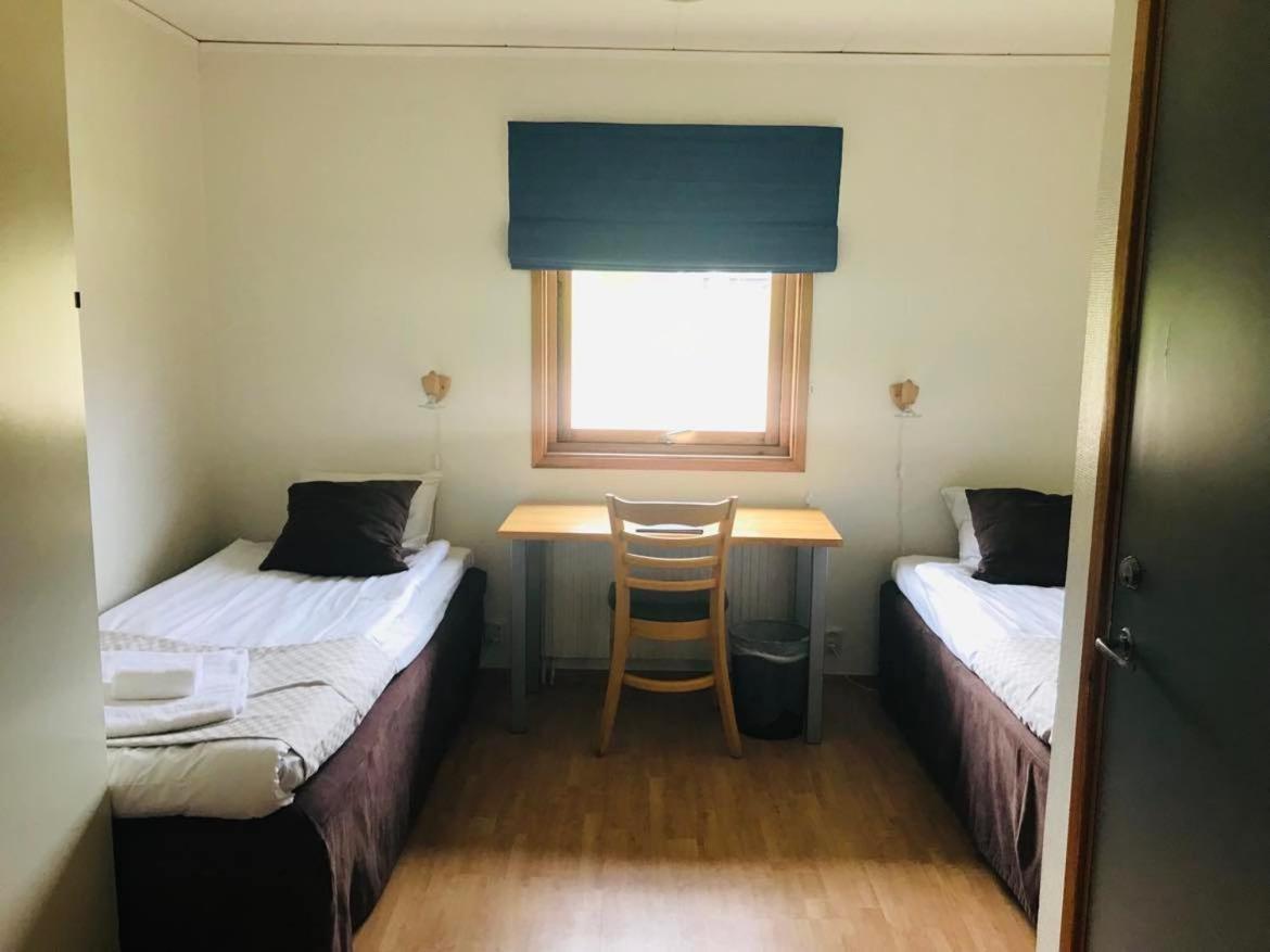 Tylebaeck - Boende Med Sjaelvhushall Halmstad Exteriör bild